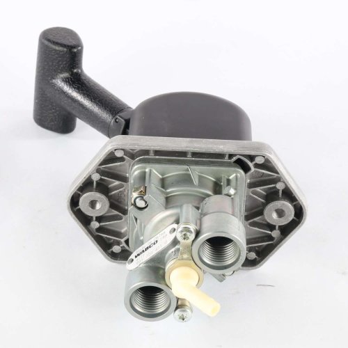 WABCO BLACK AIR HAND BRAKE