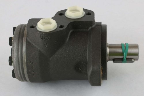 WHITE ORBITAL HYDRAULIC MOTOR OMP-50