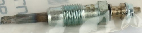 HIDRIA GLOW PLUG