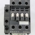 ABB CORP CONTACTOR W/CAL4-11 AUX CONTACT BLOCK
