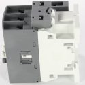 ABB CONTACTOR W/CAL4-11 AUX CONTACT BLOCK