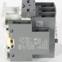 ABB CONTACTOR W/CAL4-11 AUX CONTACT BLOCK