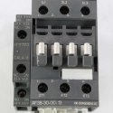 ABB CONTACTOR W/CAL4-11 AUX CONTACT BLOCK