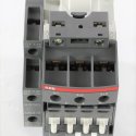 ABB CONTACTOR W/CAL4-11 AUX CONTACT BLOCK