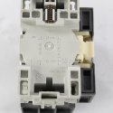 ABB CONTACTOR W/CAL4-11 AUX CONTACT BLOCK