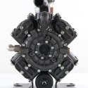 ANNOVI REVERBERI DIAPHRAGM PUMP