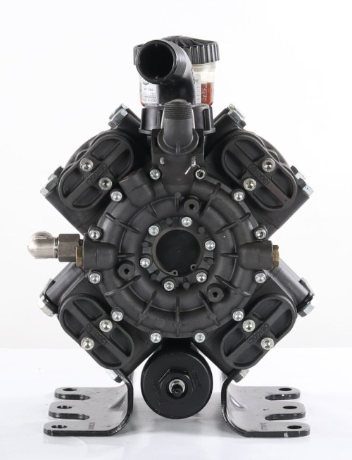 ANNOVI REVERBERI DIAPHRAGM PUMP