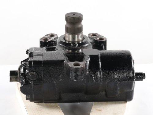 TRW- ROSS STEERING GEAR