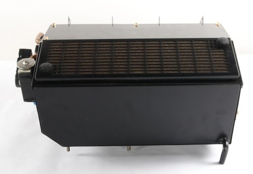 MCC MOBILE CLIMATE CONTROL HVAC ASSEMBLY - 12V