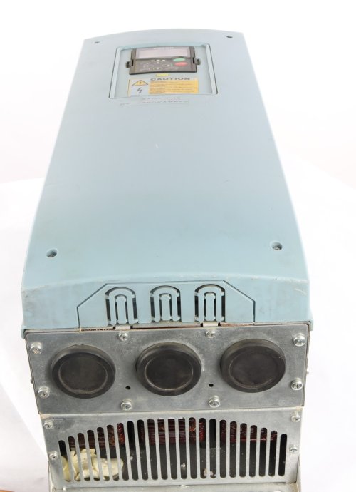 DANFOSS DRIVES / VACON / VLT VARIABLE FREQUENCY DRIVE 0-320Hz 380-500V 3PH