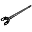 DANA - SPICER HEAVY AXLE CHROMOLY FRONT AXLE SHAFT-DANA 44 AND GM 8.5 & 8.6