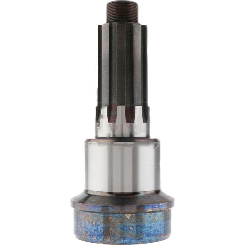 DANA SPICER MIDSHIP STUB SHAFT 10 SPLINE  2 OD
