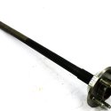 DANA - SVL SVL REAR AXLE SHAFT