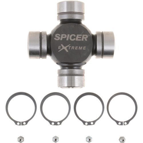 DANA - SPICER HEAVY AXLE SPX 1480 M60 SPICER EXTREME UNIVERSAL JOINT KIT