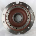 DANA SPICER HUB & CUP