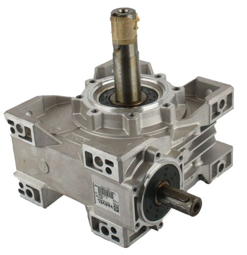 VARVEL RIGHT GEAR BOX-