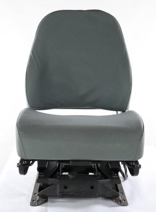 NATIONAL SEATING SEAT: AIR RIDE GREY