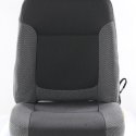 JCB SEAT: GREY FABRIC