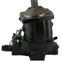 REXROTH GMBH HYDRAULIC AXIAL PISTON MOTOR: REMAN