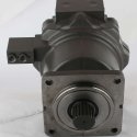 TOSHIBA HYDRAULICS HYDRAULIC AXIAL PISTON MOTOR - SWING MOTOR