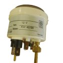 VDO TRIM GAUGE 12V