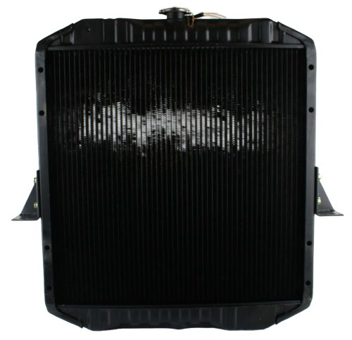 SANKYO RADIATOR RADIATOR