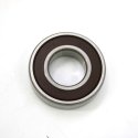 NSK BALL BEARING - DEEP GROOVE RADIAL 52mm OD 2-SEALS