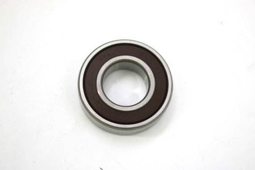 NSK BALL BEARING - DEEP GROOVE RADIAL 52mm OD 2-SEALS