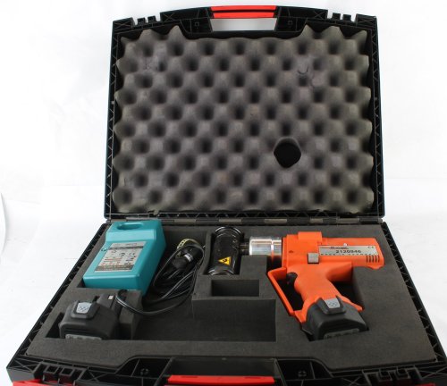WIRTGEN PUNCH (TOOL)