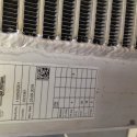 WIRTGEN OIL COOLER