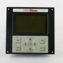 WIRTGEN CGC DISPLAY