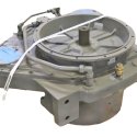 WIRTGEN PUMP SPLITTER GEARBOX
