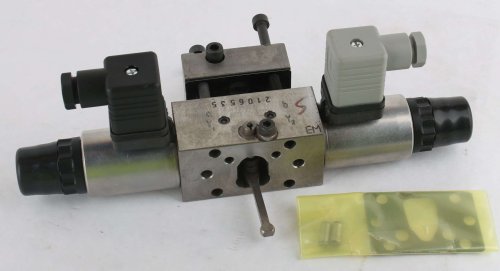 WIRTGEN CONTROL DEVICE