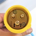 WIRTGEN WORK LIGHT 110V