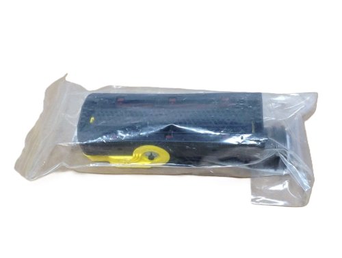 WIRTGEN ELECTRICAL CONNECTOR SHELL
