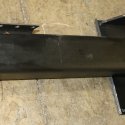 HOLLAND FIFTH WHEEL LEG ASSEMBLY SINGLE SPEED