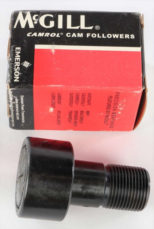 MCGILL CAM FOLLOWER  1-3/4\" DIAMETER