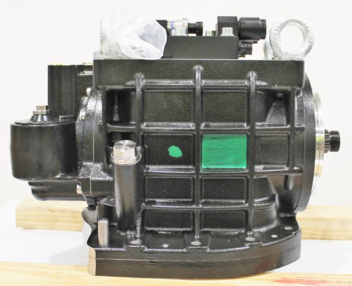 VOLVO PENTA TRANSMISSION