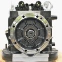 VOLVO PENTA TRANSMISSION