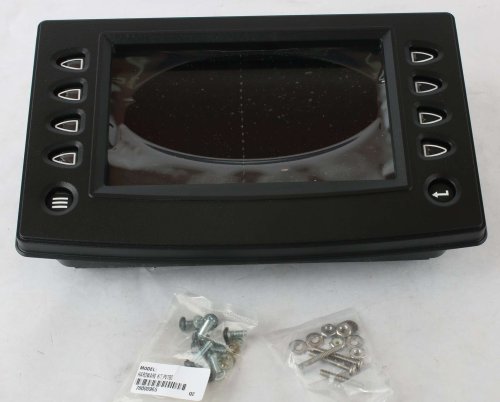 VOLVO PENTA DISPLAY PANEL: TOUCH SCREEN