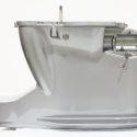 VOLVO PENTA CENTER SECTION