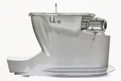 VOLVO PENTA CENTER SECTION