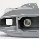 VOLVO PENTA CENTER SECTION