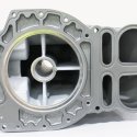 VOLVO PENTA CENTER SECTION