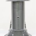 VOLVO PENTA CENTER SECTION