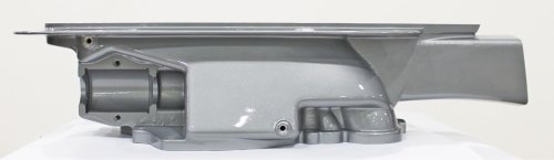 VOLVO PENTA CENTER SECTION