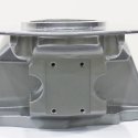 VOLVO PENTA CENTER SECTION
