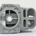 VOLVO PENTA CENTER SECTION