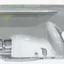 VOLVO PENTA CENTER SECTION