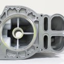 VOLVO PENTA CENTER SECTION